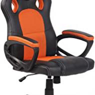 Recensioni di sedia gaming economica