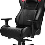 Recensioni di sedia gaming gxt