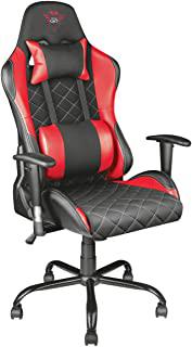 Recensioni di sedia gaming in tessuto