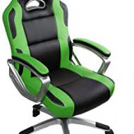 Recensioni di sedia gaming offerta