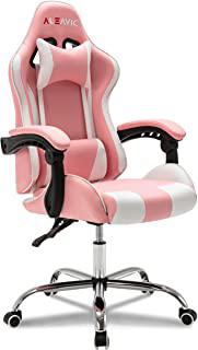 Recensioni di sedia gaming rosa