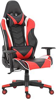 Recensioni di sedia gaming rossa