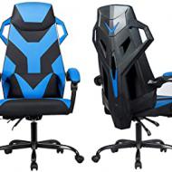Recensioni di sedia gaming trust gxt 707