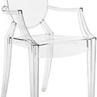 Recensioni di sedia ghost kartell