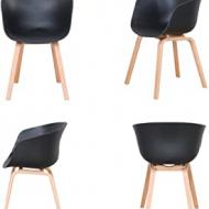 Recensioni di sedia nordica