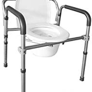 Recensioni di sedia per bagno