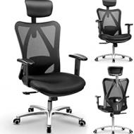 Recensioni di sedia posturale ergonomica