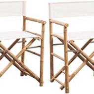 Recensioni di sedia regista legno