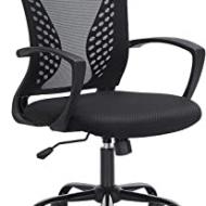 Recensioni di sedia scrivania ergonomica