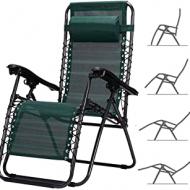 Recensioni di sedia sdraio relax