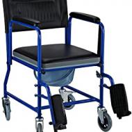 Recensioni di sedia water per disabili