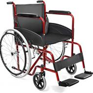 Recensioni di sedie a rotelle per disabili