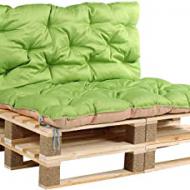 Recensioni di sedie con pallet