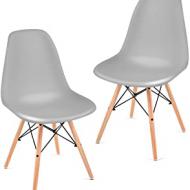 Recensioni di sedie con piedi in legno