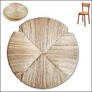 Recensioni di sedie da cucina in legno e paglia