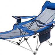 Recensioni di sedie da spiaggia