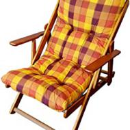 Recensioni di sedie di legno pieghevoli