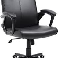 Recensioni di sedie ergonomiche da scrivania