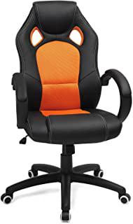 Recensioni di sedie ergonomiche da ufficio