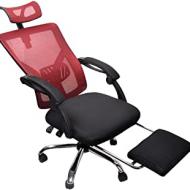 Recensioni di sedie ergonomiche ufficio