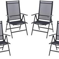 Recensioni di sedie in plastica pieghevoli