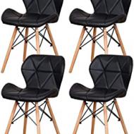 Recensioni di sedie per cucina in legno
