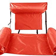 Recensioni di sedie per piscina