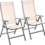 Recensioni di sedie pieghevoli da spiaggia