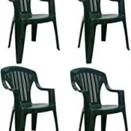 Recensioni di sedie plastica giardino