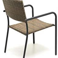 Recensioni di sedie polyrattan