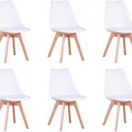 Recensioni di sedie scandinave