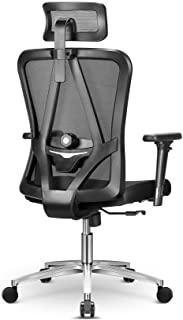 Recensioni di sedie ufficio professionali