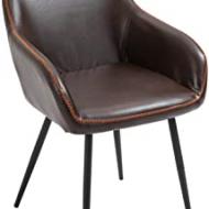 Recensioni di sedie vitra