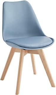 Recensioni di sedute per sedie in legno