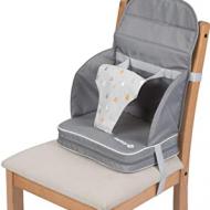 Recensioni di seggiolino da sedia chicco