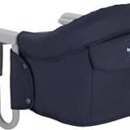 Recensioni di seggiolino da tavolo chicco