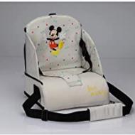 Recensioni di seggiolino pappa da sedia
