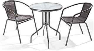 Recensioni di set tavolino da balcone