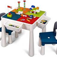 Recensioni di set tavolo sedie