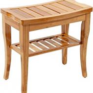 Recensioni di sgabelli in legno fatti a mano