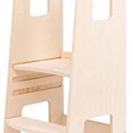 Recensioni di sgabello montessori