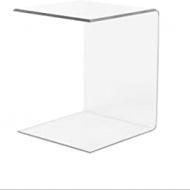 Recensioni di sgabello plexiglass