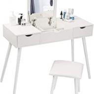 Recensioni di sgabello trucco