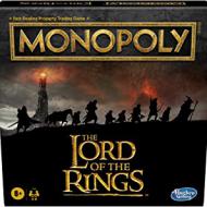 Recensioni di signore degli anelli gioco da tavolo