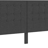 Recensioni di spalliera letto una piazza e mezza