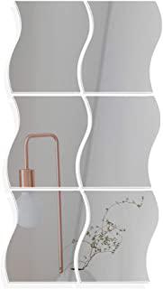 Recensioni di specchi d arredo
