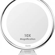 Recensioni di specchi ingranditori 10x