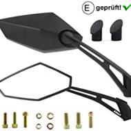 Recensioni di specchi moto