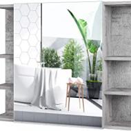 Recensioni di specchiera bagno contenitore