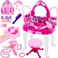 Recensioni di specchiera principesse